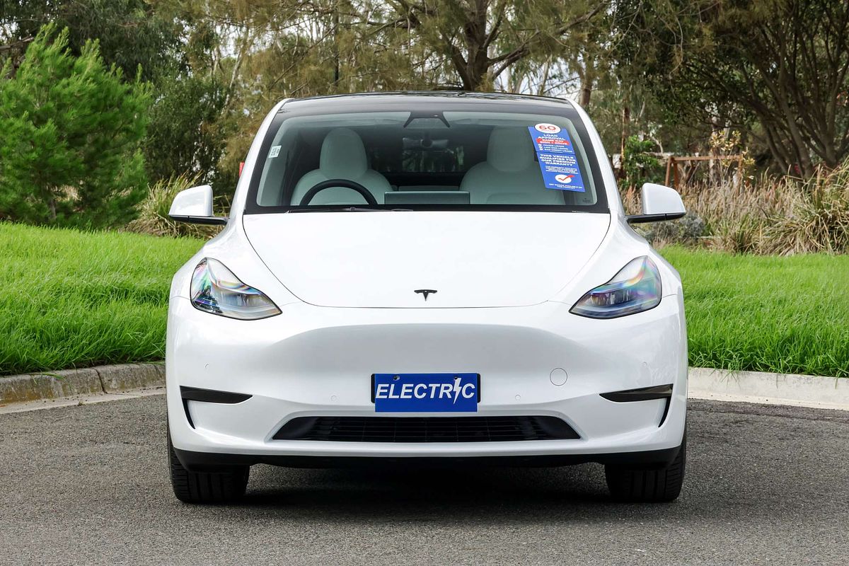 2023 Tesla Model Y Rear-Wheel Drive