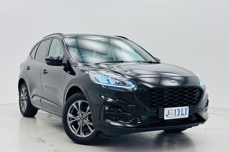 2020 Ford Escape ST-Line ZH