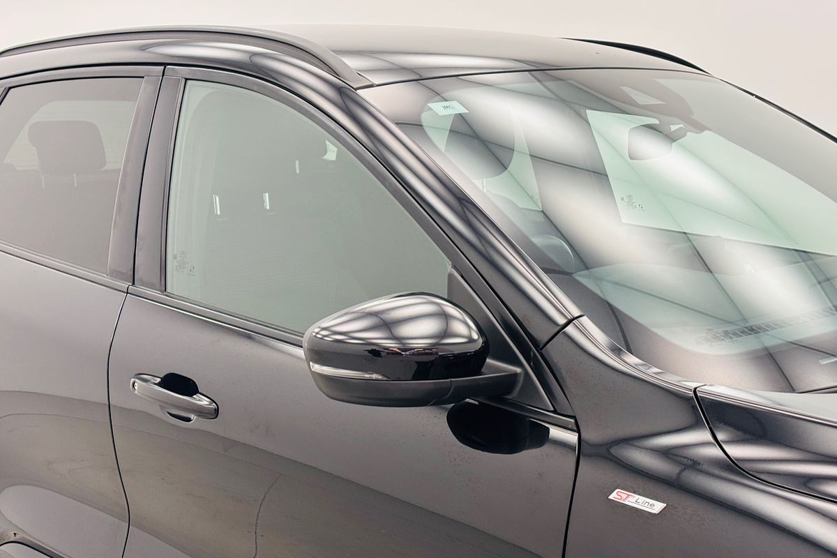 Ford ESCAPE 2020.75 SUV ST-LINE NON SIP 2.0LP 8A AWD (JVFY9EF)