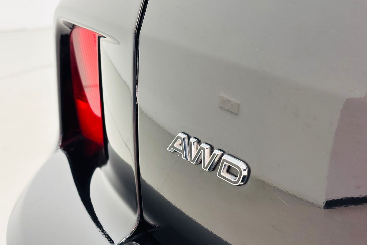 Ford ESCAPE 2020.75 SUV ST-LINE NON SIP 2.0LP 8A AWD (JVFY9EF)