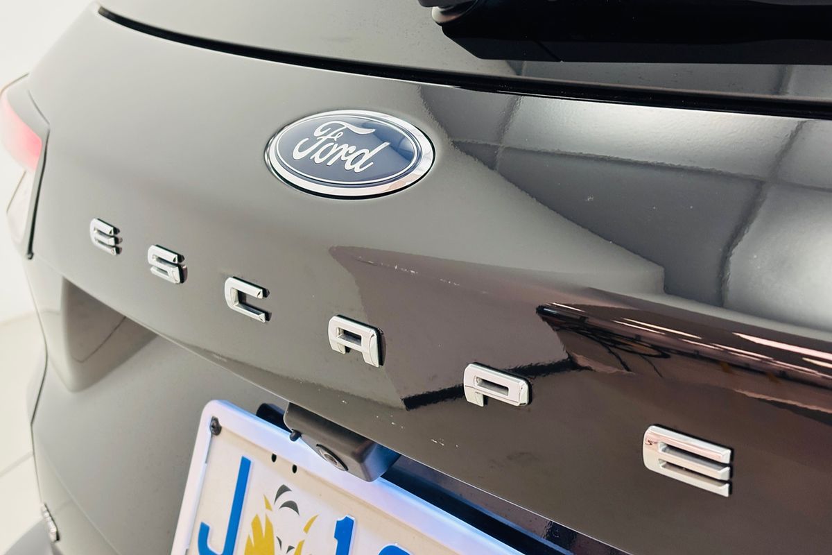 Ford ESCAPE 2020.75 SUV ST-LINE NON SIP 2.0LP 8A AWD (JVFY9EF)