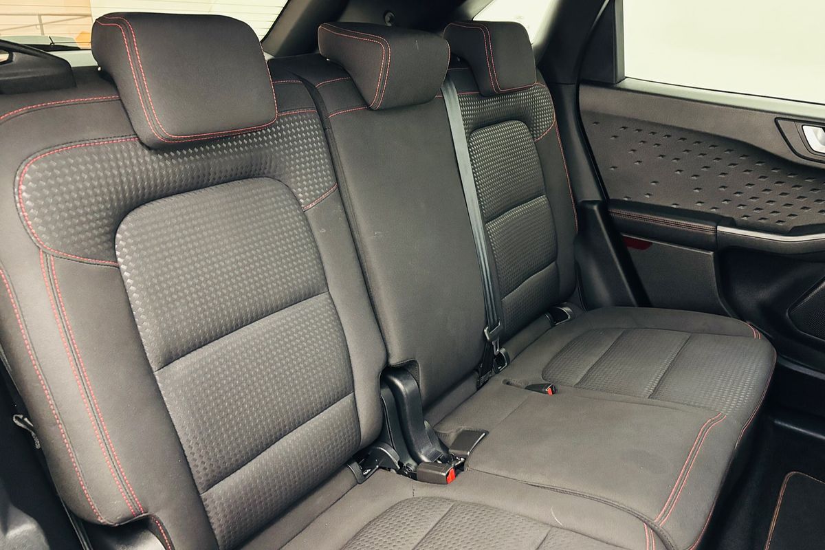 Ford ESCAPE 2020.75 SUV ST-LINE NON SIP 2.0LP 8A AWD (JVFY9EF)