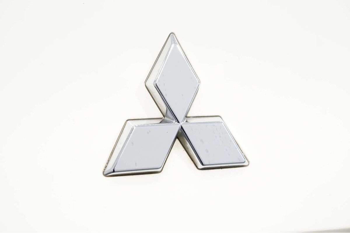 2021 Mitsubishi Outlander ES ZM