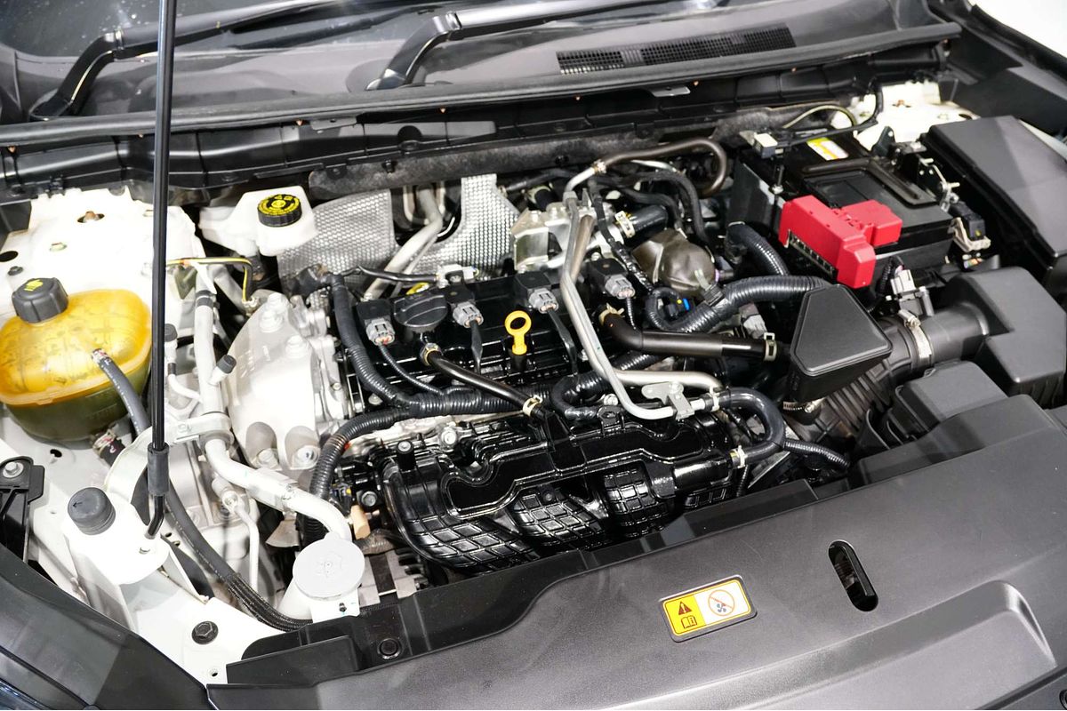 2021 Mitsubishi Outlander ES ZM