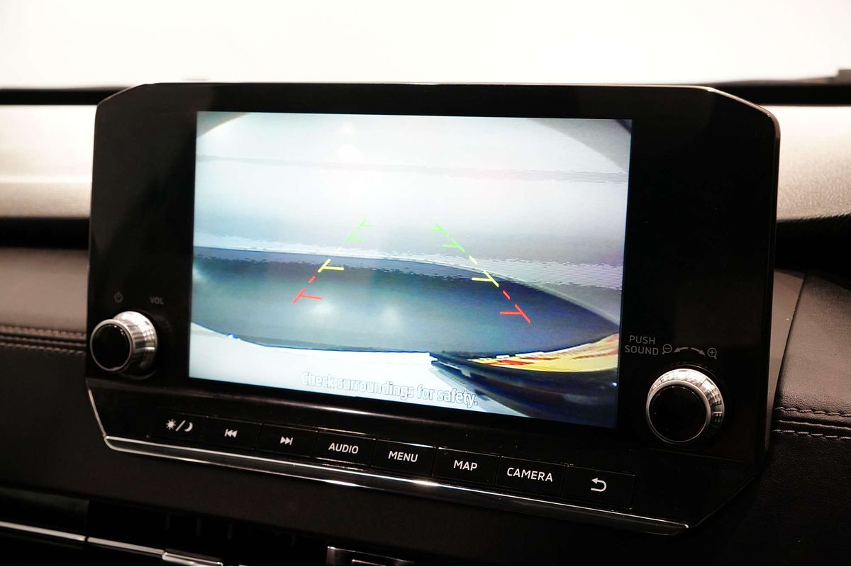 2021 Mitsubishi Outlander ES ZM