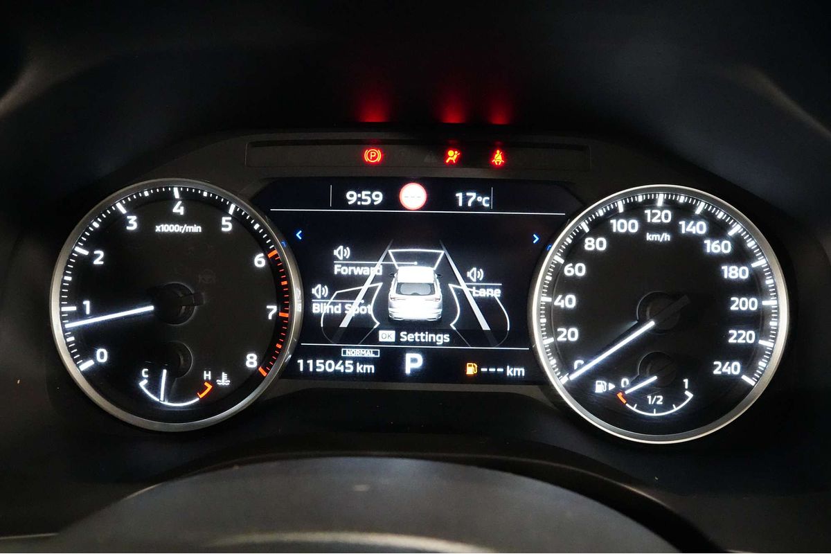 2021 Mitsubishi Outlander ES ZM