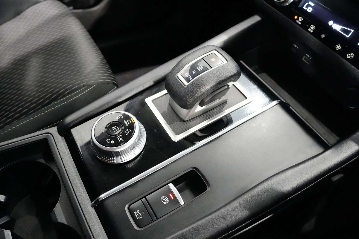 2021 Mitsubishi Outlander ES ZM