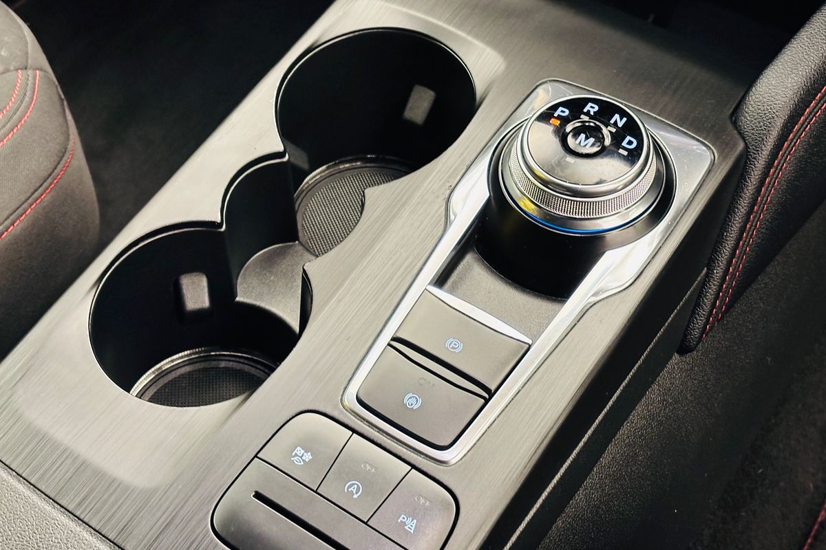 Ford ESCAPE 2020.75 SUV ST-LINE NON SIP 2.0LP 8A AWD (JVFY9EF)