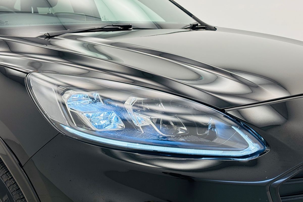 Ford ESCAPE 2020.75 SUV ST-LINE NON SIP 2.0LP 8A AWD (JVFY9EF)