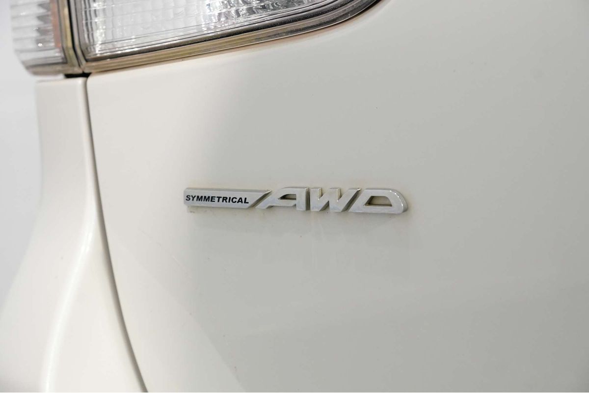 2021 Subaru Forester 2.5i S5