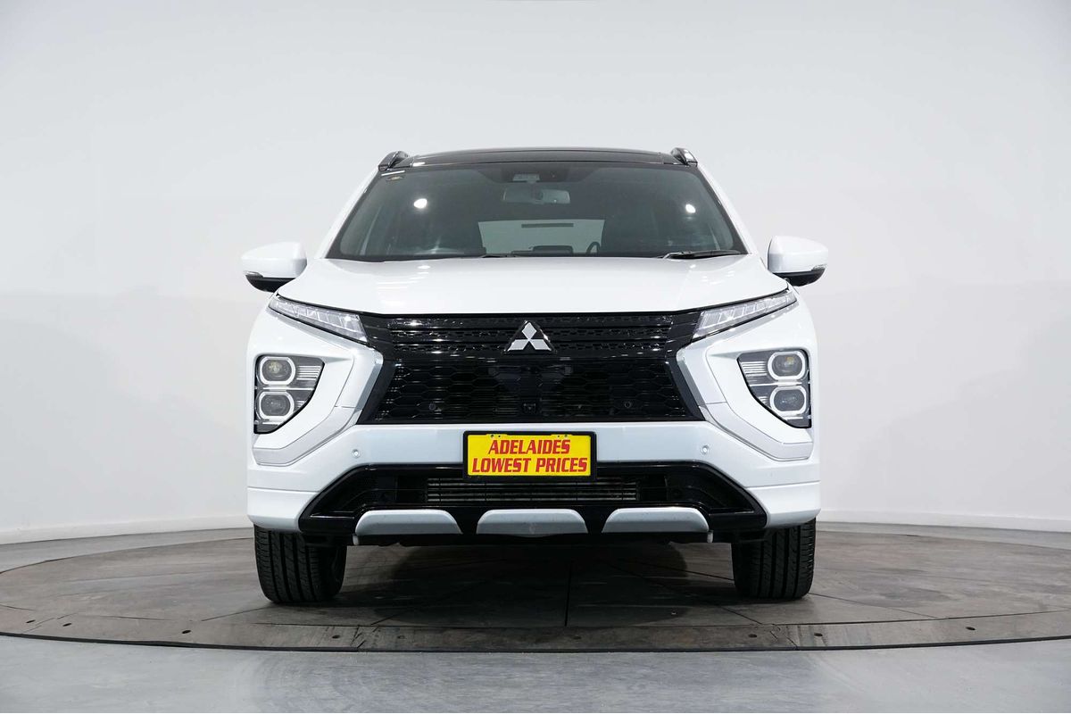 2024 Mitsubishi Eclipse Cross Exceed YB
