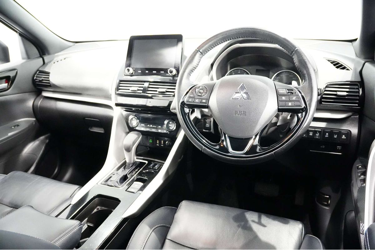 2024 Mitsubishi Eclipse Cross Exceed YB