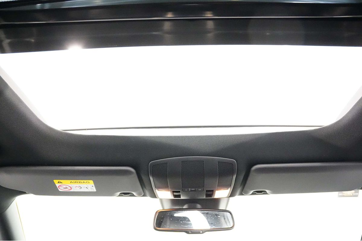 2024 Mitsubishi Eclipse Cross Exceed YB