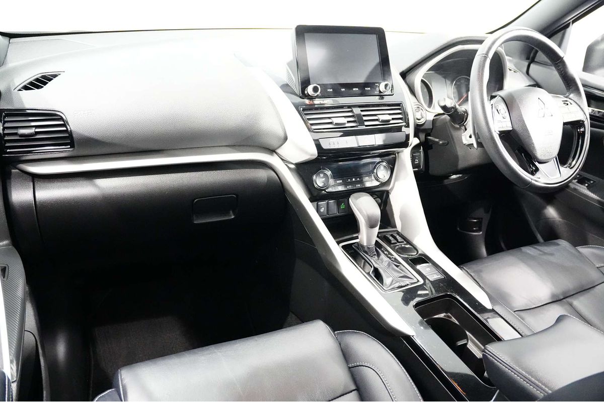 2024 Mitsubishi Eclipse Cross Exceed YB