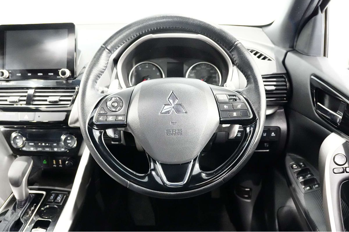 2024 Mitsubishi Eclipse Cross Exceed YB