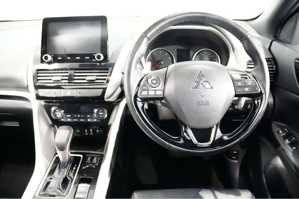 2024 Mitsubishi Eclipse Cross Exceed YB
