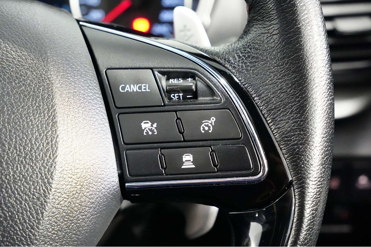 2024 Mitsubishi Eclipse Cross Exceed YB