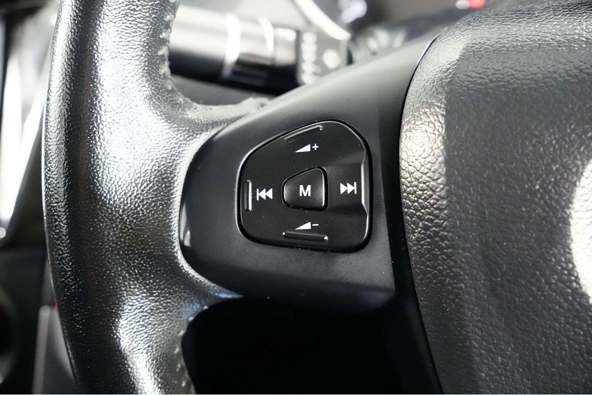 2020 Mazda BT-50 XTR UR 4X4