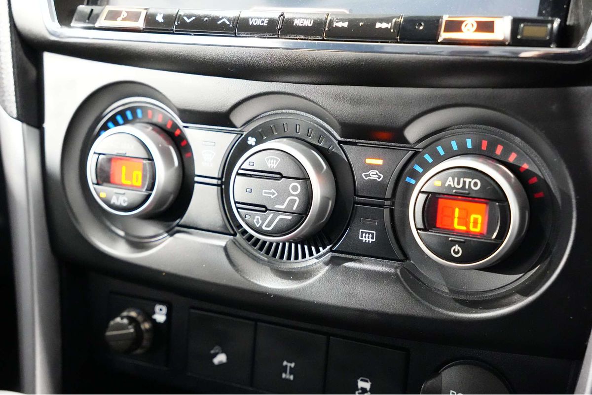 2020 Mazda BT-50 XTR UR 4X4