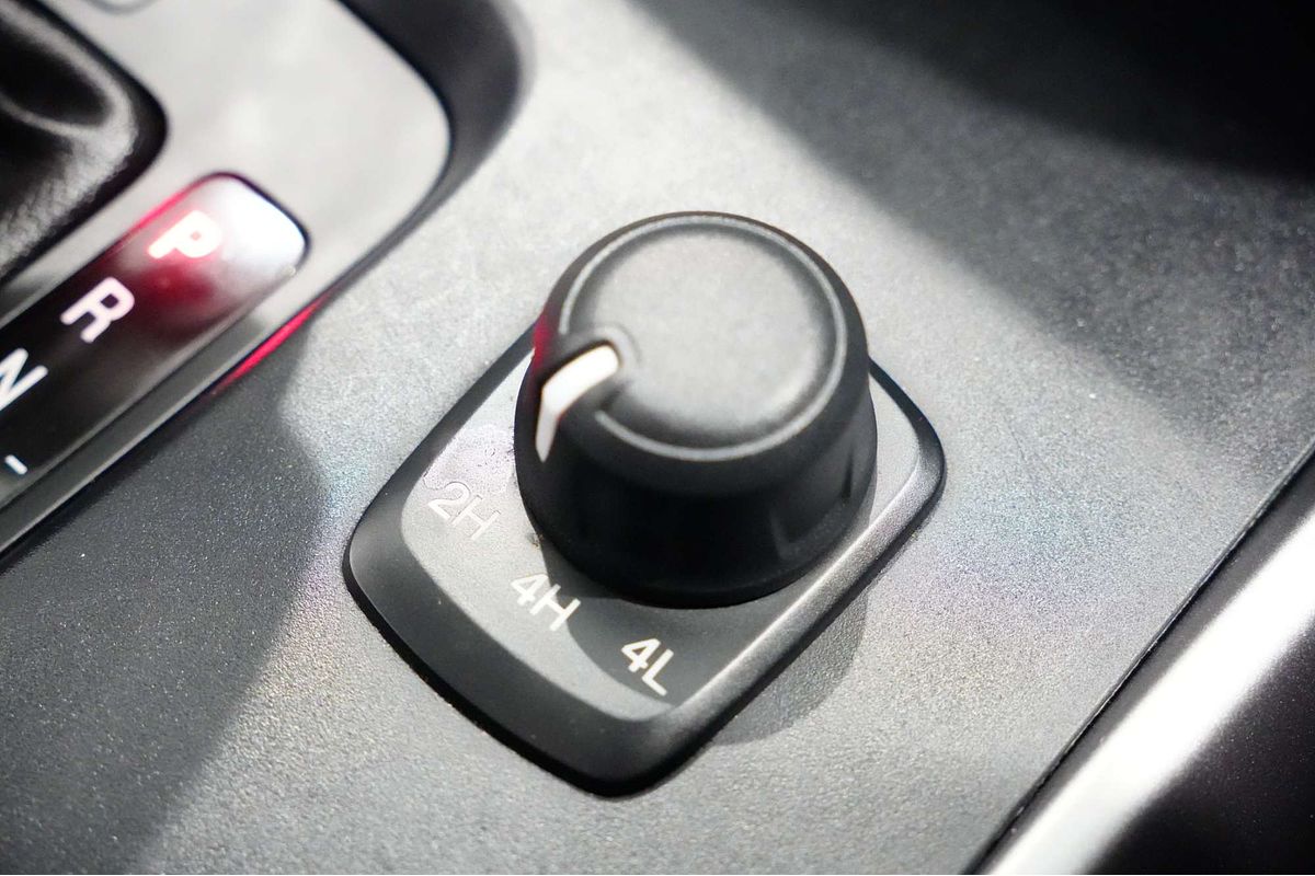 2020 Mazda BT-50 XTR UR 4X4