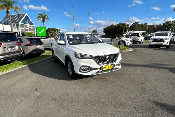 2024 MG HS Vibe SAS23