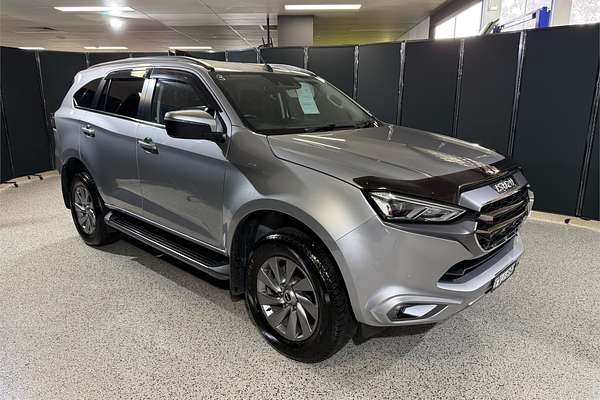 2022 Isuzu MU-X LS-U (4x2) RJ5 MY23