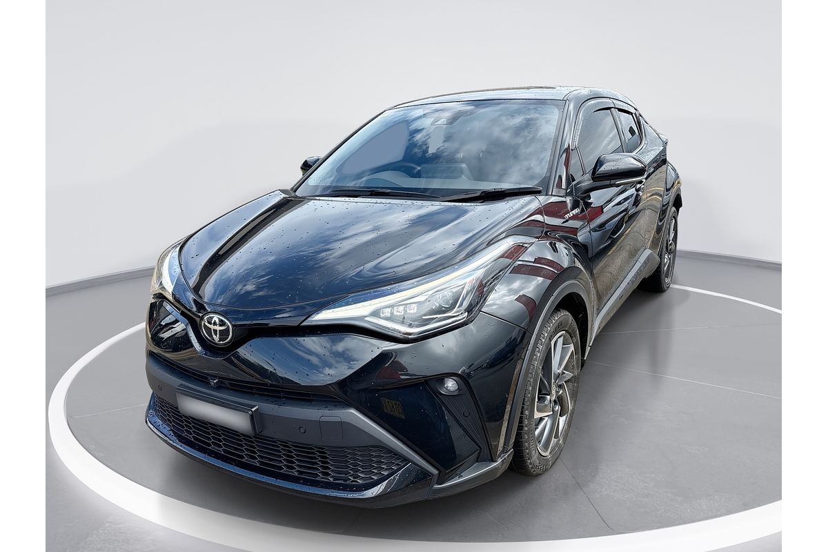 2022 Toyota C-HR Koba NGX50R