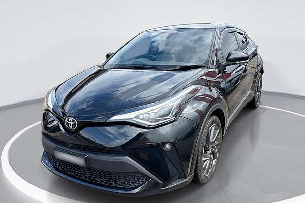 2022 Toyota C-HR Koba NGX50R