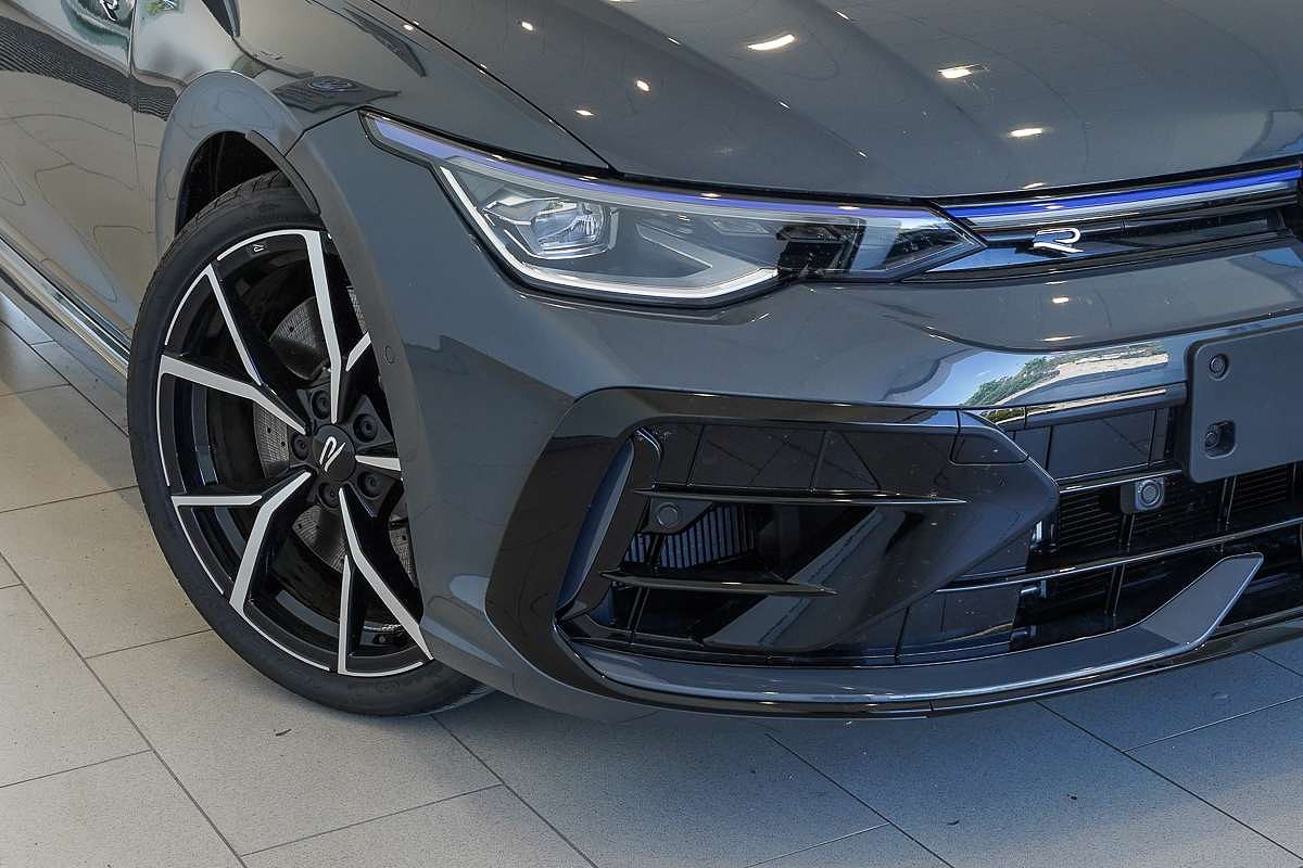 2025 Volkswagen Golf R 8.5