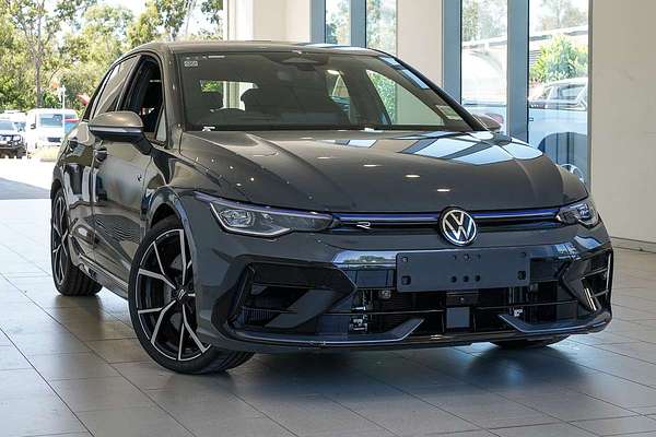 2025 Volkswagen Golf R 8.5