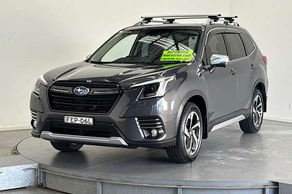 2023 Subaru Forester 2.5i-S (AWD) MY23