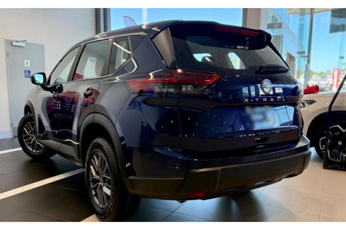 2026 Nissan X-TRAIL ST T33