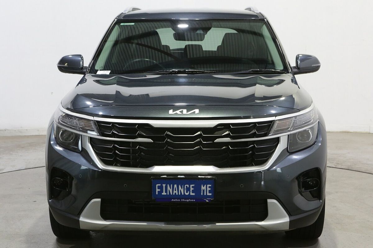 2023 Kia Seltos Sport SP2 PE