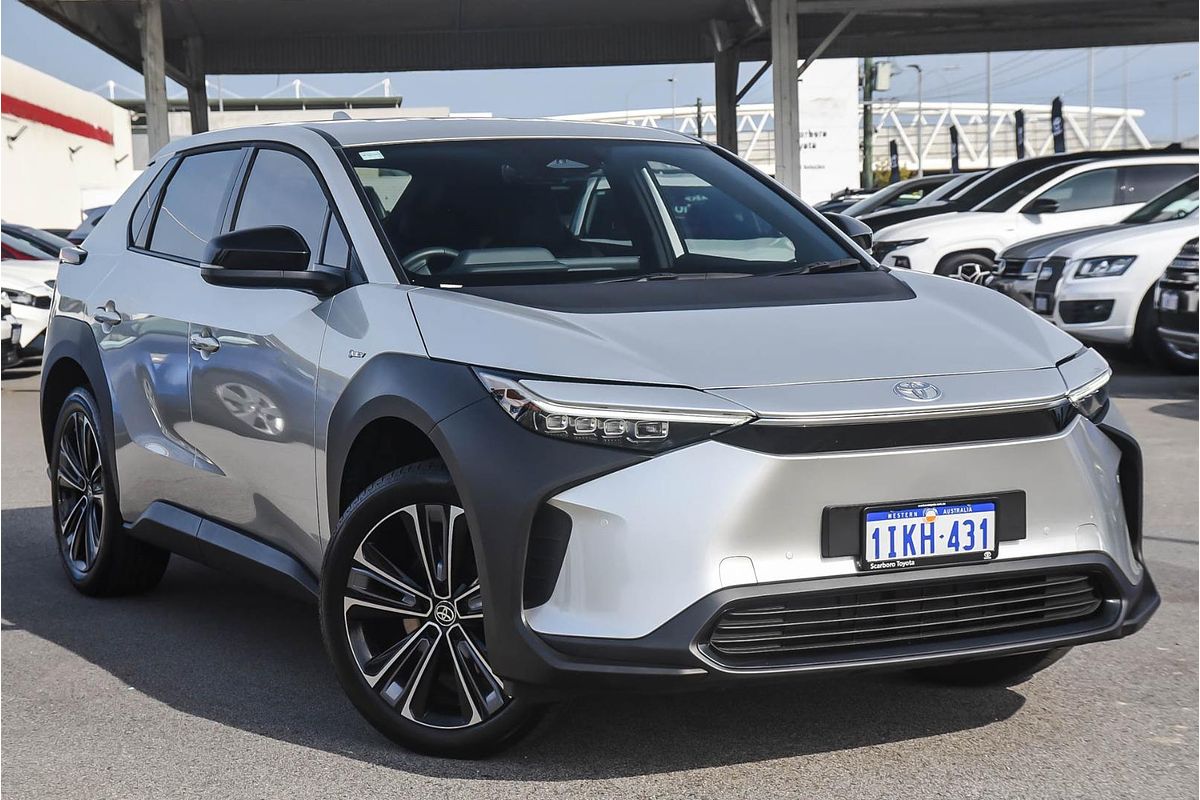2024 Toyota bZ4X XEAM10R