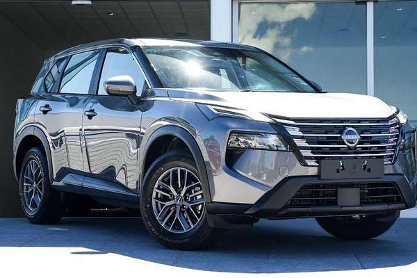 2026 Nissan X-TRAIL ST T33