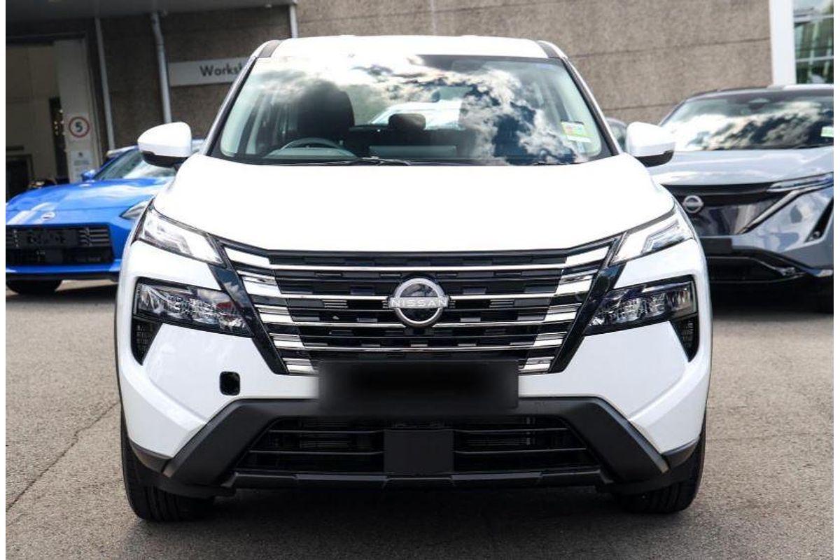 2025 Nissan X-TRAIL ST T33