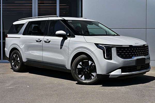 2026 Kia Carnival S HEV KA4 PE