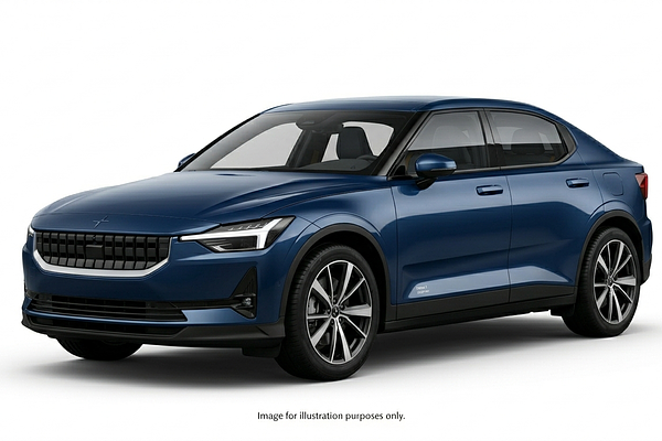 2023 Polestar 2 Long range Dual motor