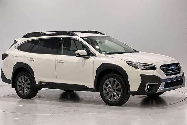 2024 Subaru Outback AWD 6GEN