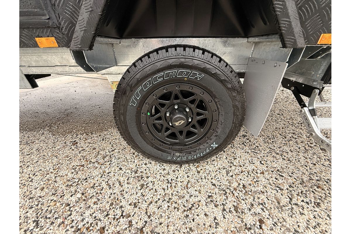 2026 Jayco CrossTrak 14.44-6.CT-MY26