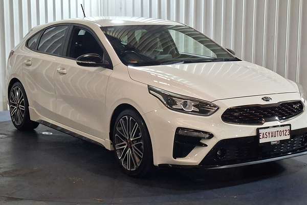 2020 Kia Cerato GT BD
