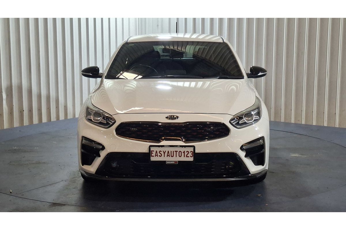 2020 Kia Cerato GT BD