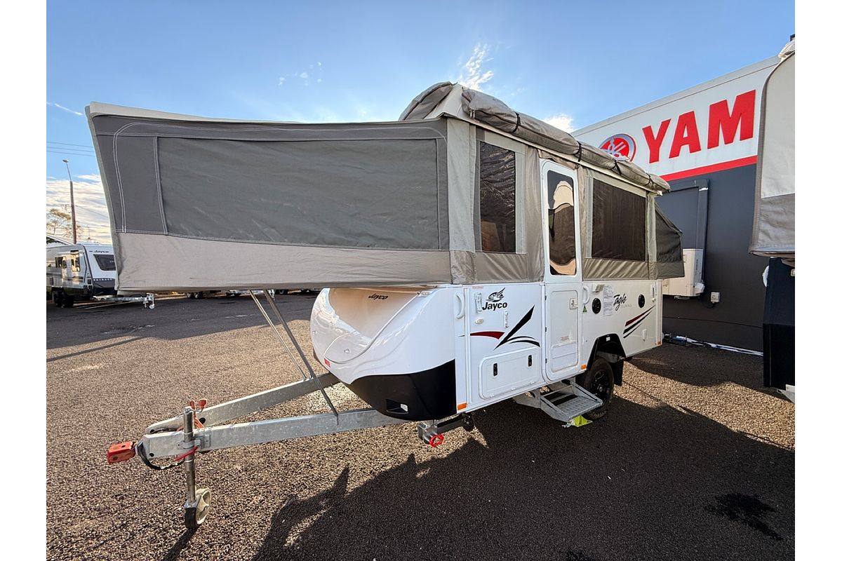 2021 Jayco EAGLE CAMPER TRAILER EAGLE.CP-M