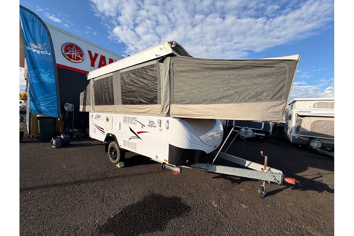 2021 Jayco EAGLE CAMPER TRAILER EAGLE.CP-M