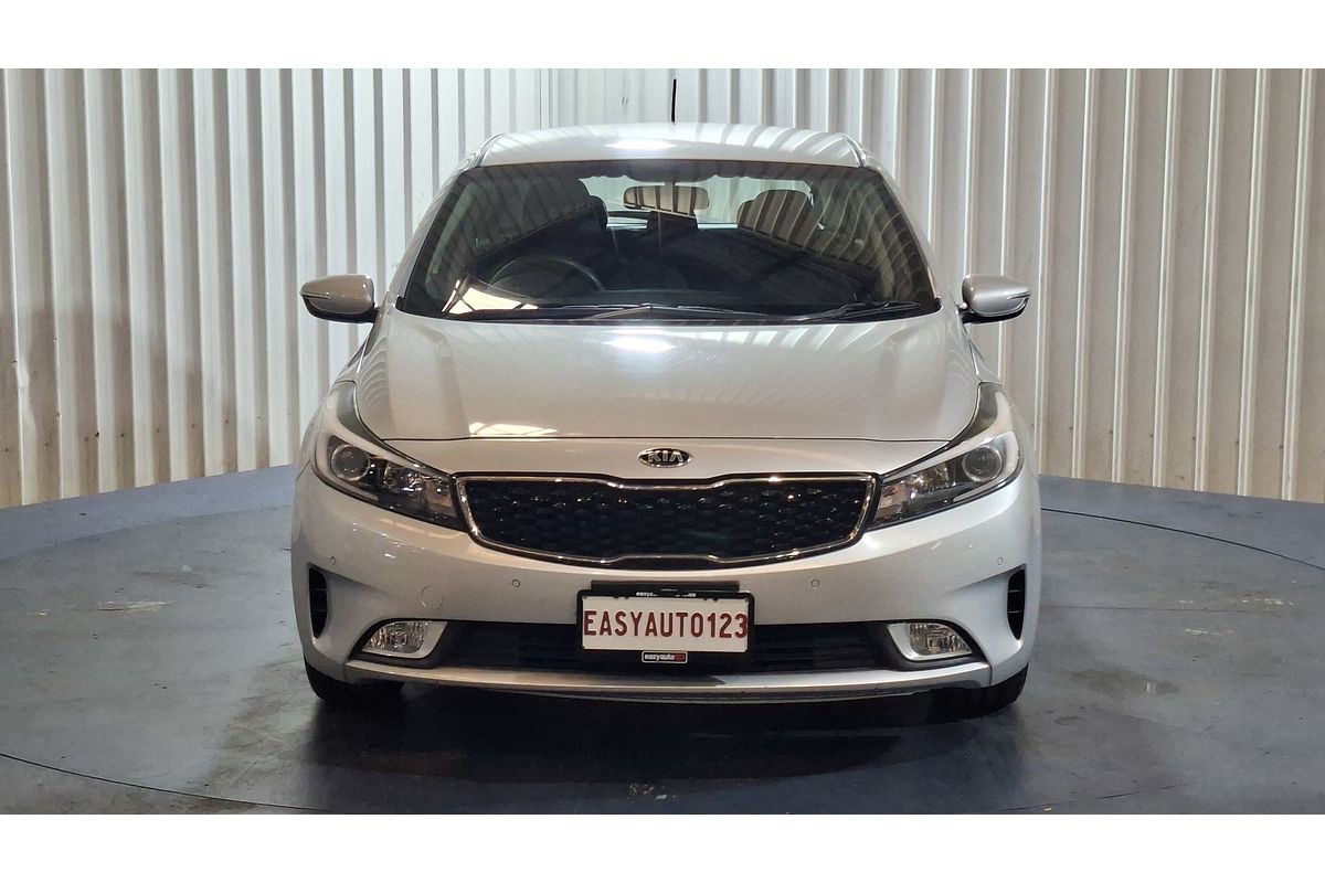 2016 Kia Cerato S YD
