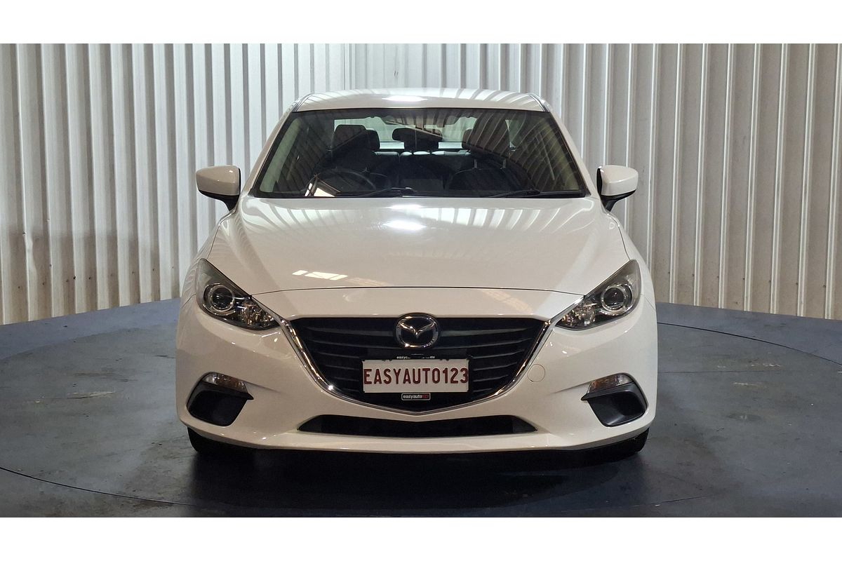 2014 Mazda 3 Touring BM Series
