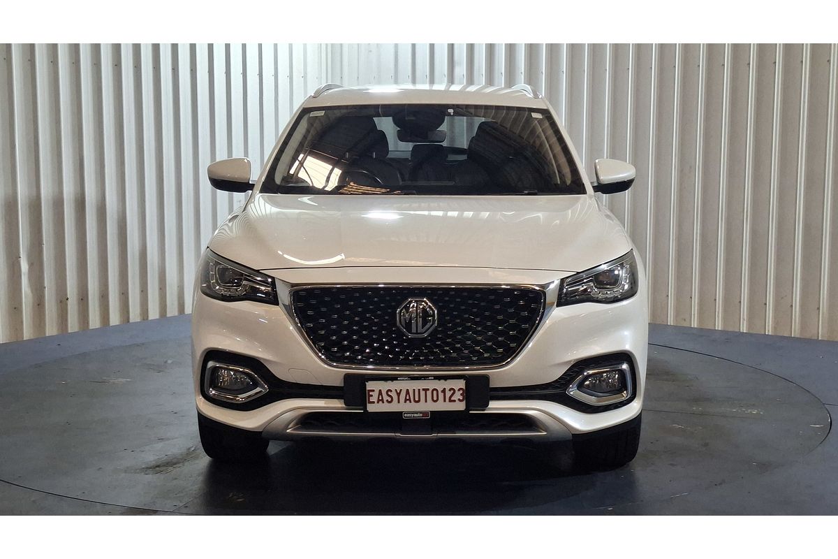 2021 MG HS Excite X SAS23