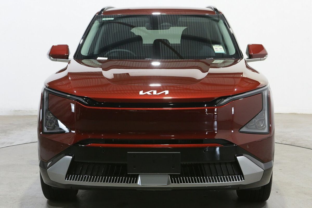 2025 Kia EV5 Earth OVc