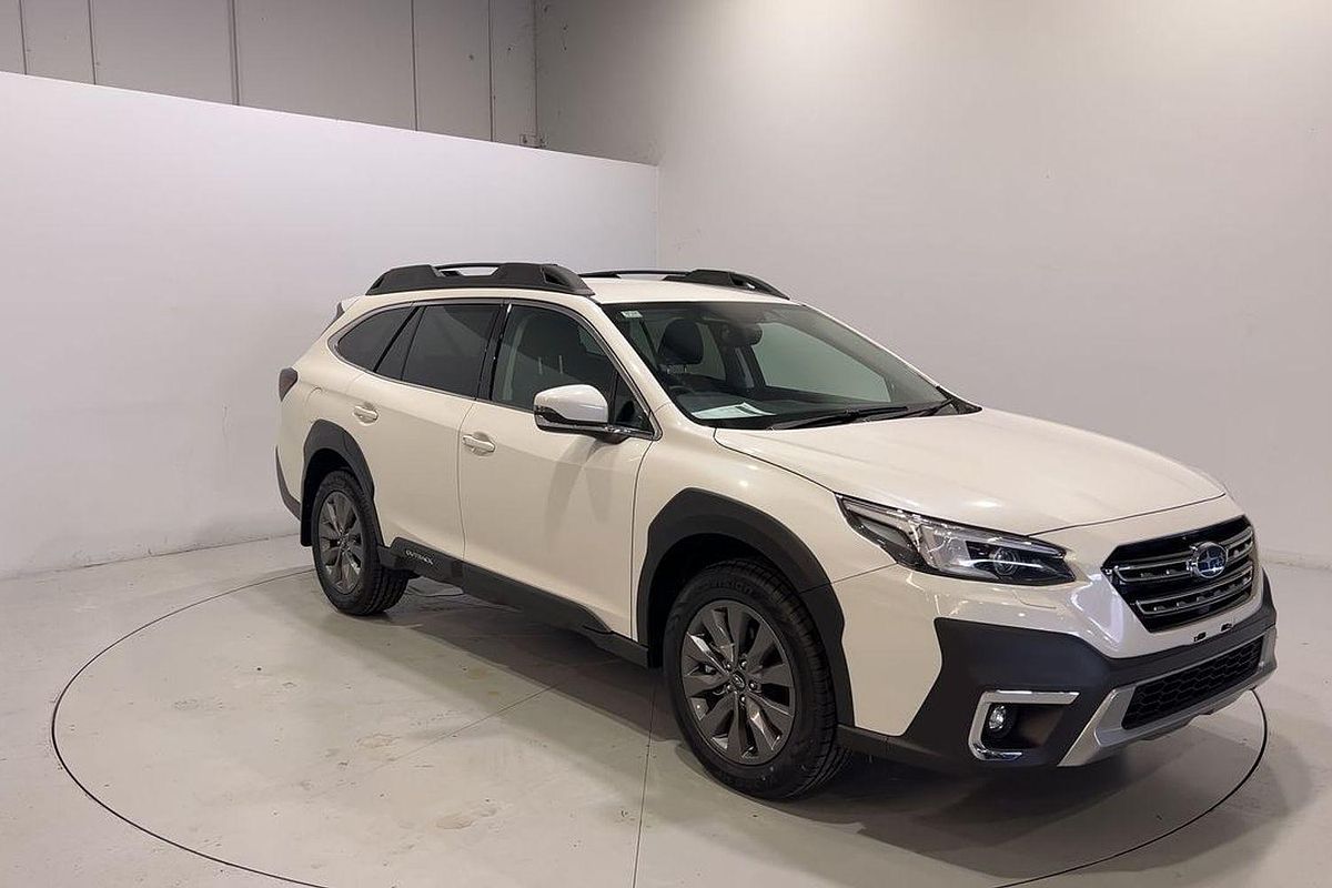 2024 Subaru Outback AWD 6GEN