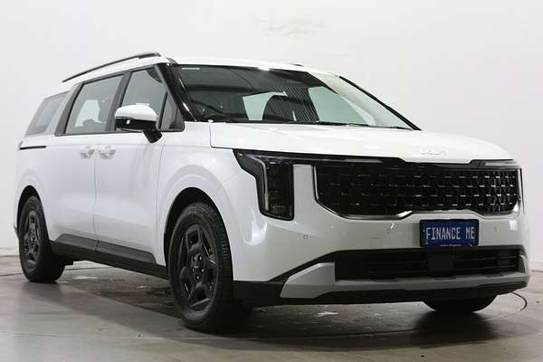 2025 Kia Carnival S KA4 PE